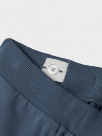 NAME IT Sweatpants Hekar Blue Mirage